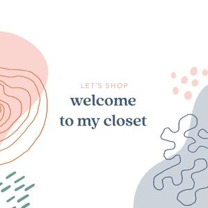Welcome To My Closet